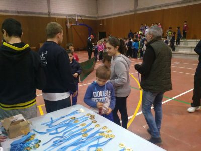 2016 olimpiada cambados