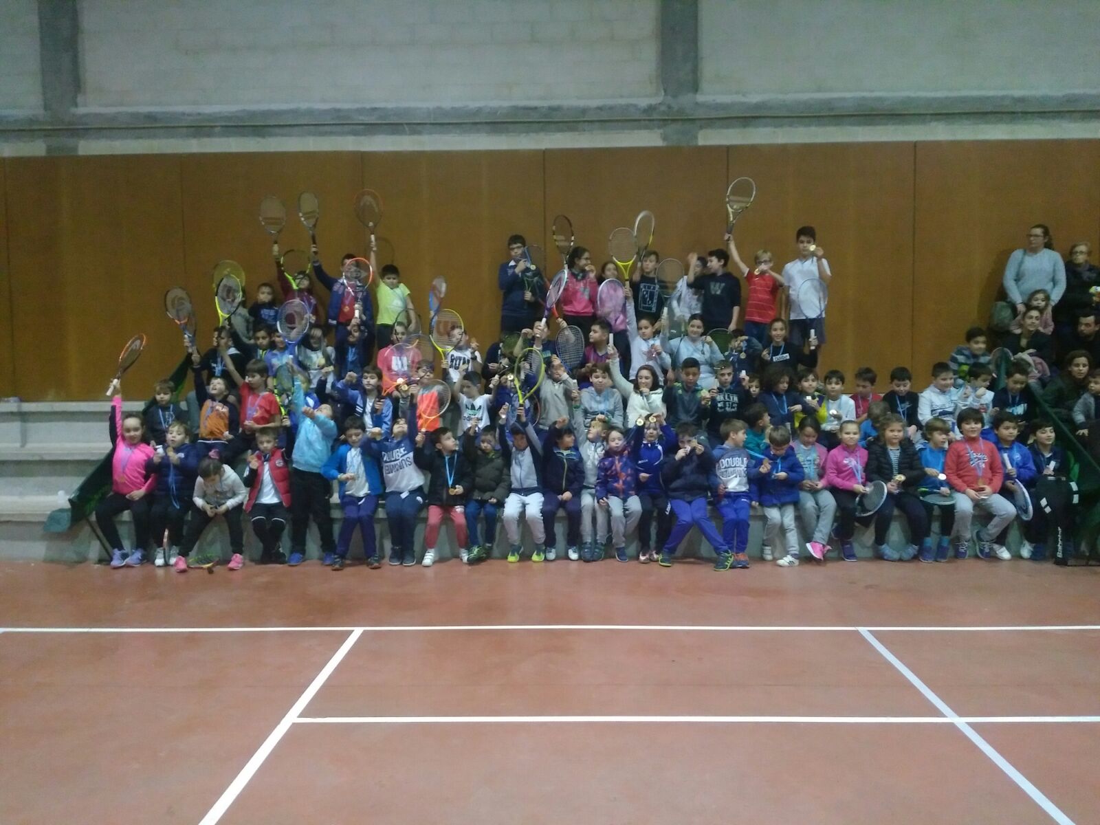 2016 olimpiada cambados