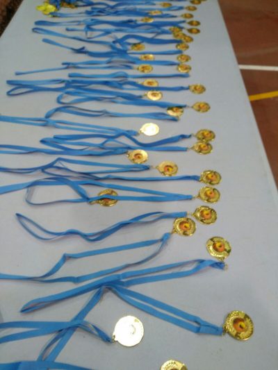 2016 olimpiada cambados